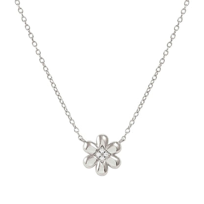 Collana PETIT SPARKLE FIORE Nomination