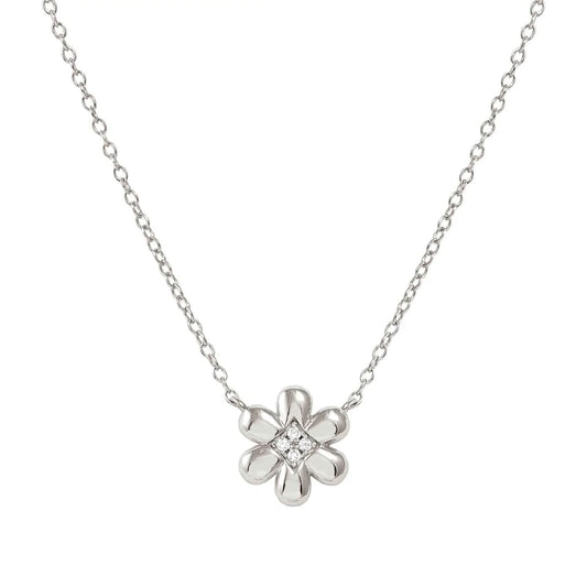 Collana PETIT SPARKLE FIORE Nomination