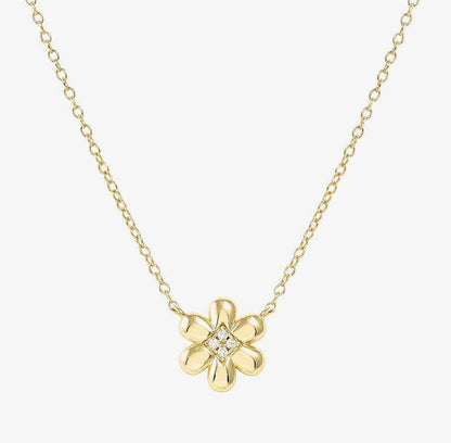 Collana PETIT SPARKLE FIORE Nomination