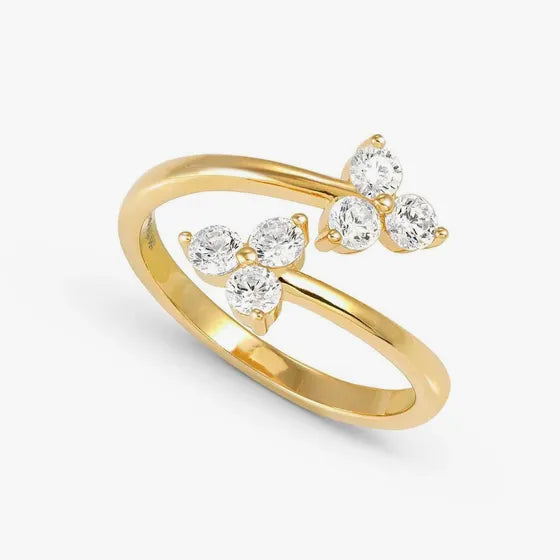 anello contrarie' life bouquet nomination