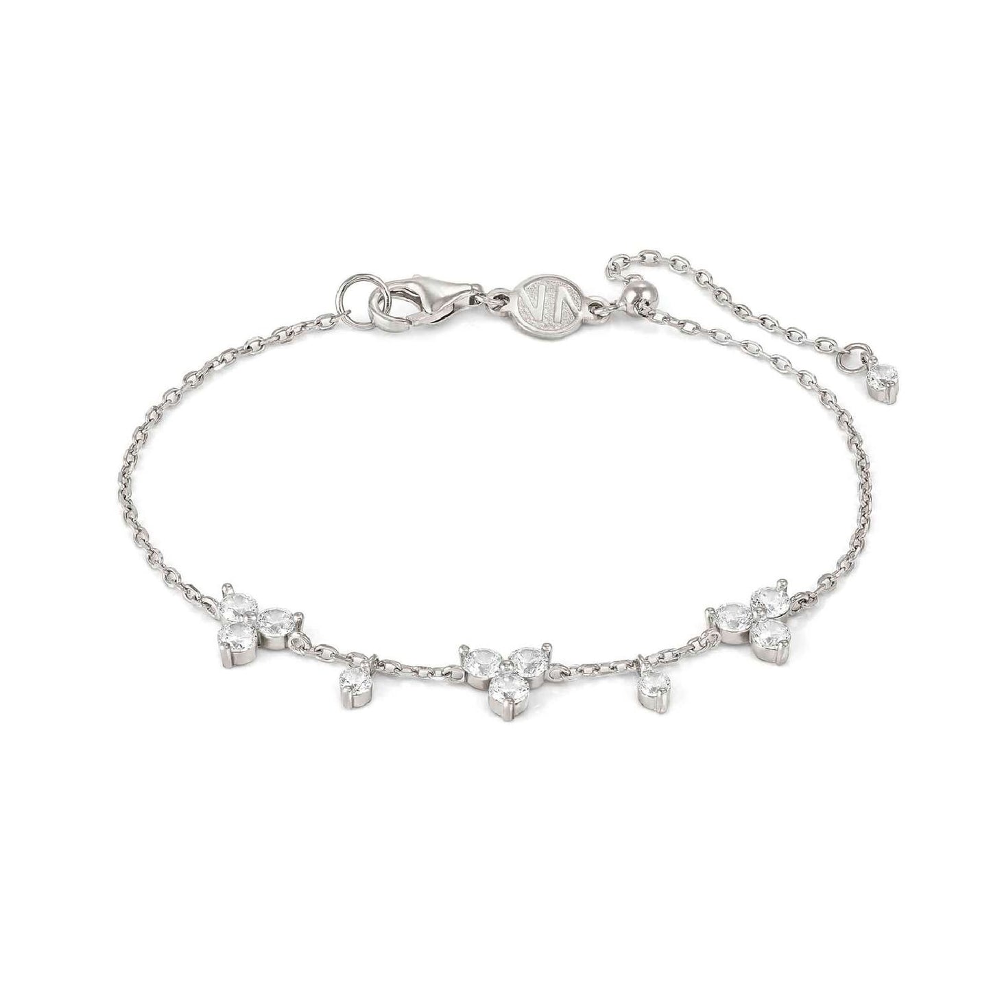 bracciale donna life bouquet nomination