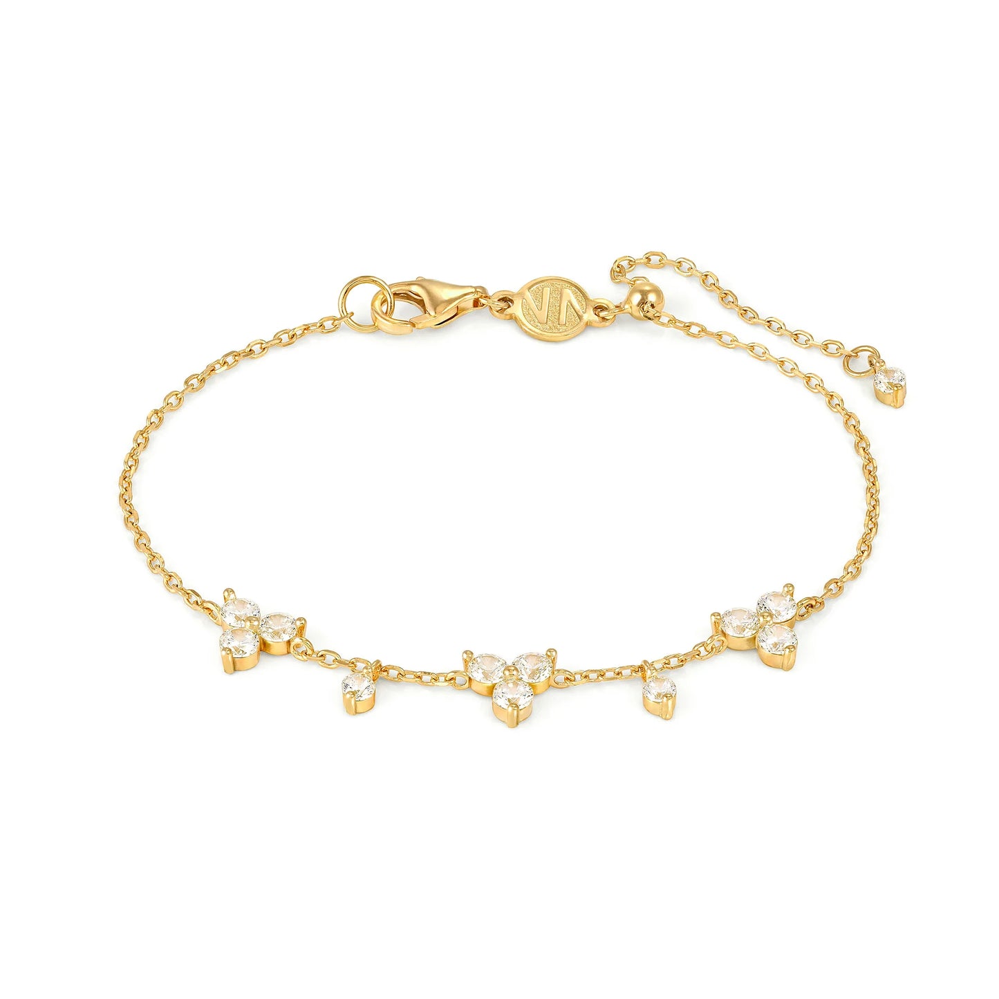bracciale donna life bouquet nomination