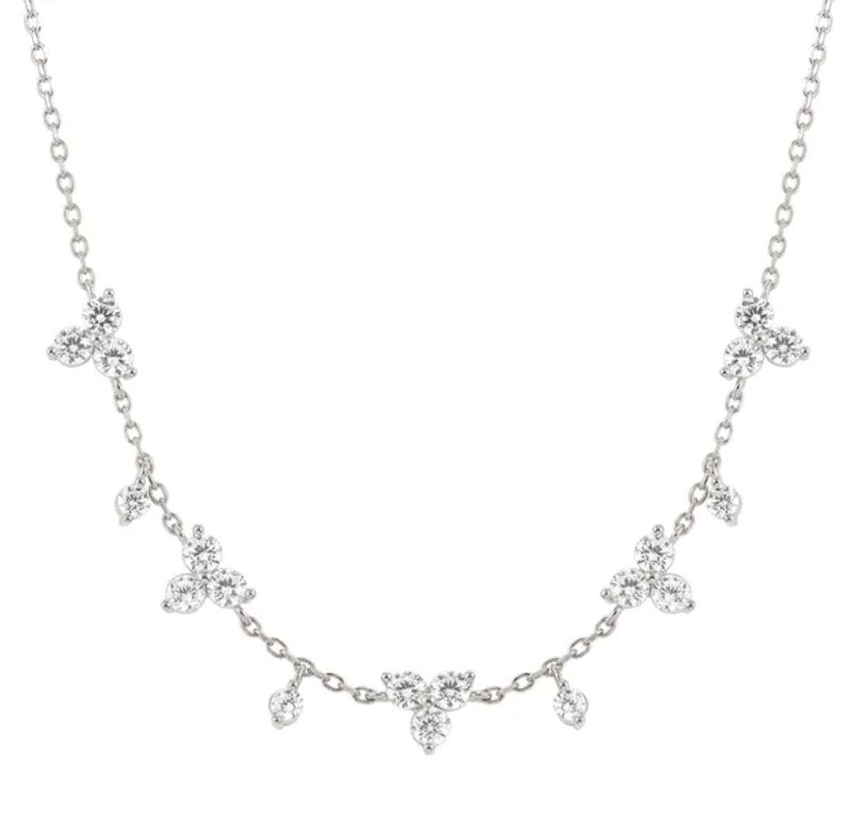 collana donna life bouquet nomination