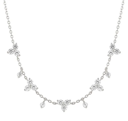 Collana donna LIFE BOUQUET Nomination