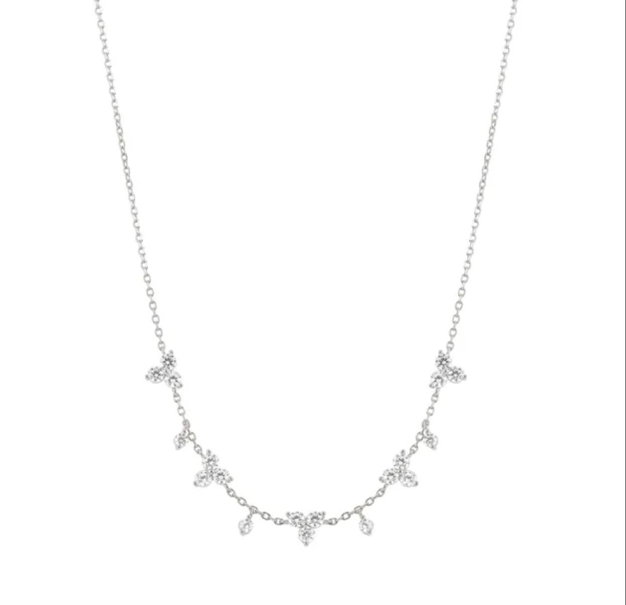 collana donna life bouquet nomination