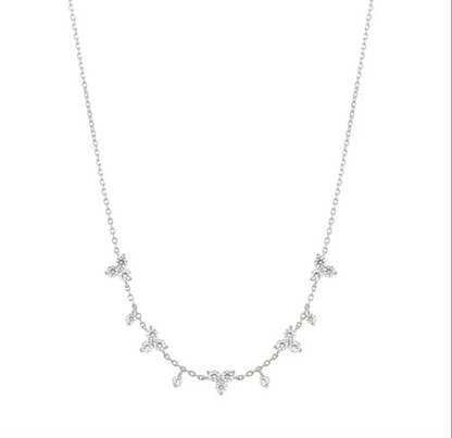 Collana donna LIFE BOUQUET Nomination