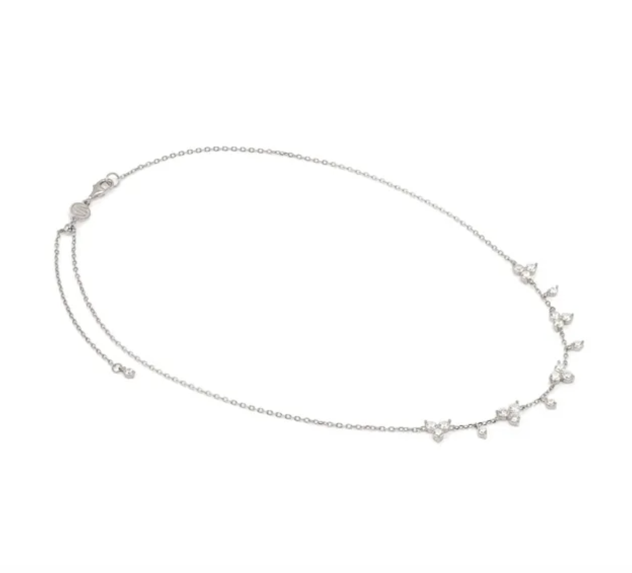 collana donna life bouquet nomination