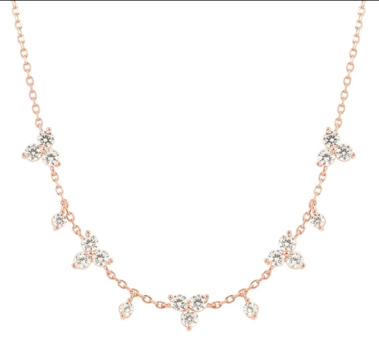 collana donna life bouquet nomination