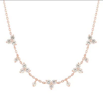 Collana donna LIFE BOUQUET Nomination