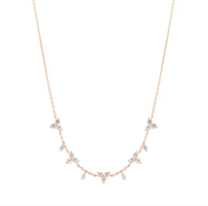 Collana donna LIFE BOUQUET Nomination