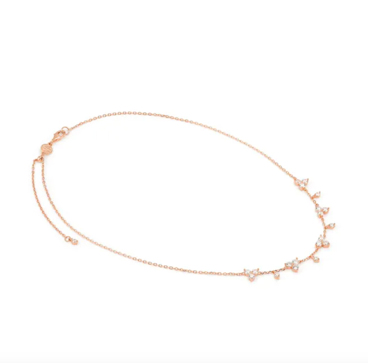 collana donna life bouquet nomination