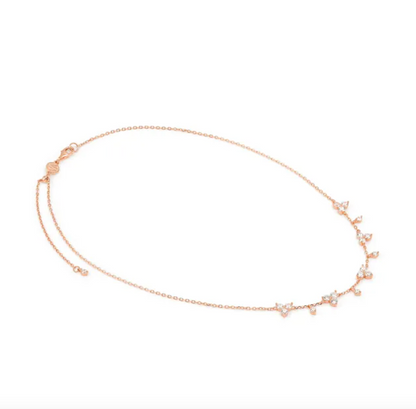 Collana donna LIFE BOUQUET Nomination