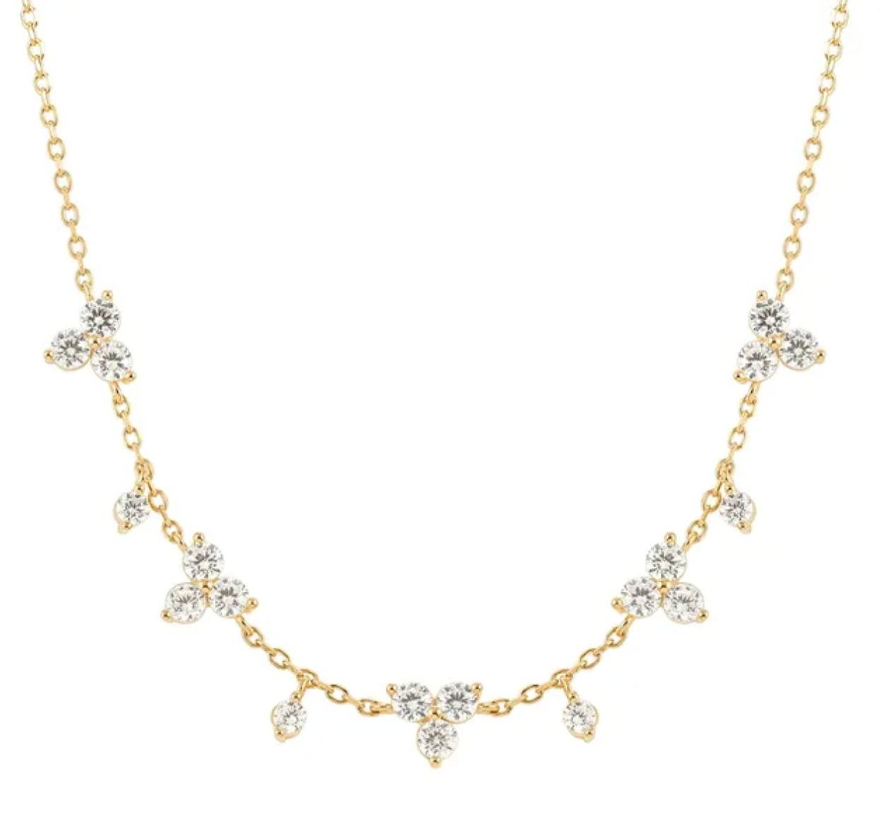 collana donna life bouquet nomination