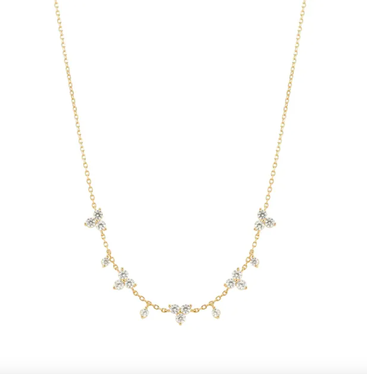 collana donna life bouquet nomination