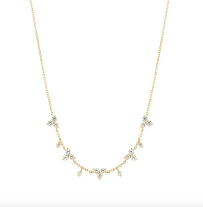 Collana donna LIFE BOUQUET Nomination