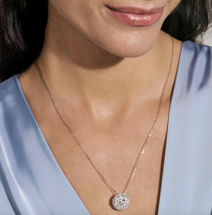 Collana donna PENDENTE LIFE BOUQUET Nomination