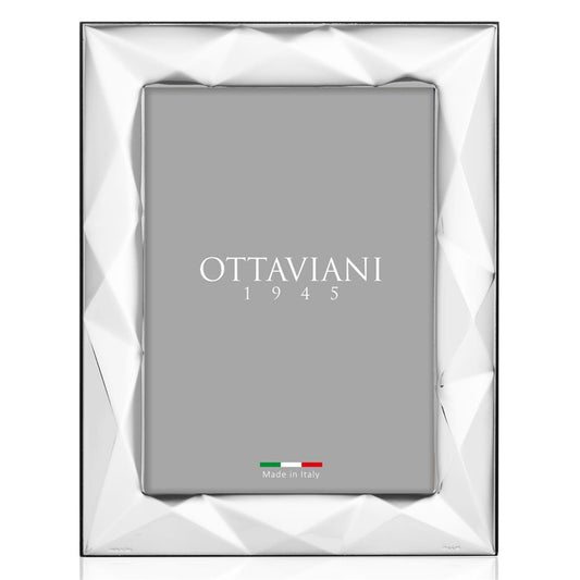 PORTAFOTO MILLENNIUM OTTAVIANI 20,4x24,2cm