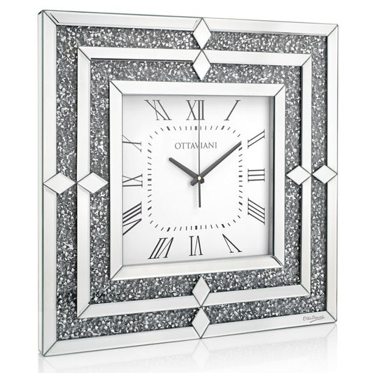 Orologio STRASS Ottaviani