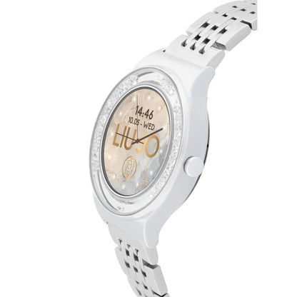 Orologio Smartwatch Donna VOICE DANCING Liu Jo