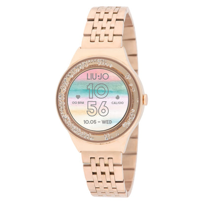 Orologio Smartwatch Donna VOICE DANCING Liu Jo