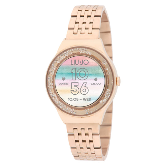 Orologio Smartwatch Donna VOICE DANCING Liu Jo