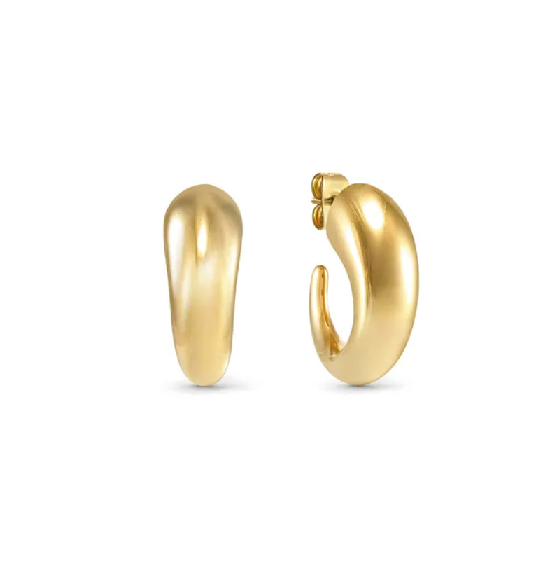 orecchini ecclettica goccia piccoli nomination