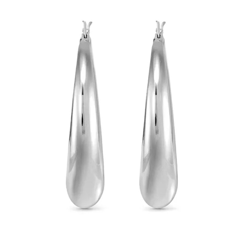 orecchini ecclettica cerchio grande nomination