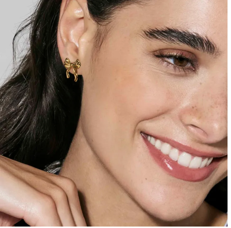 orecchini ecclettica fiocco nomination