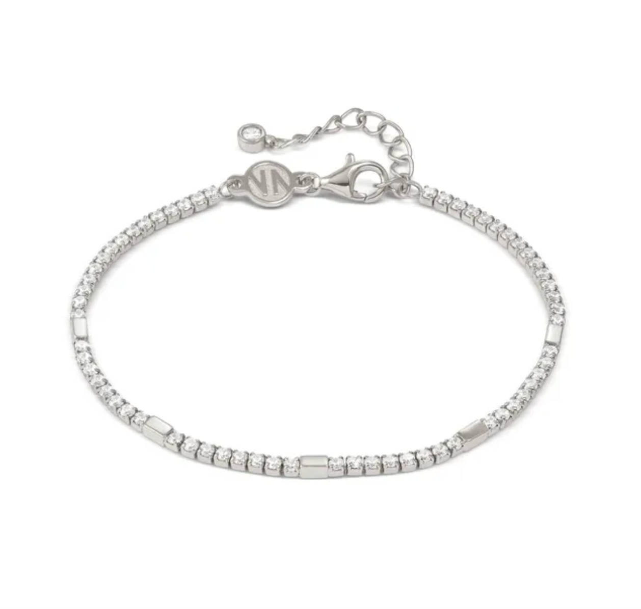 bracciale  petit sparkle tennis nomination