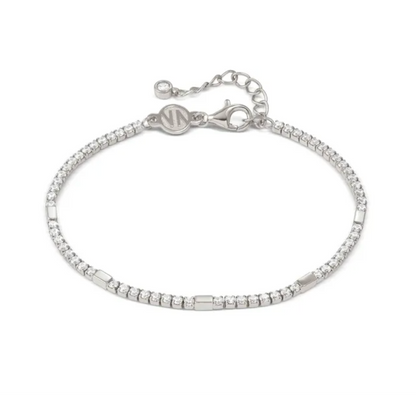 Bracciale  PETIT SPARKLE TENNIS Nomination