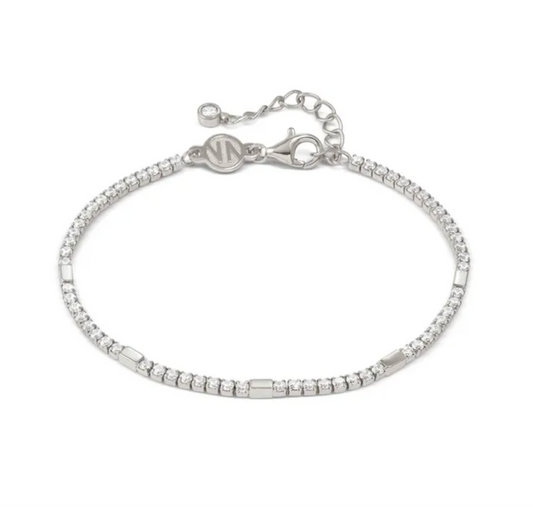 Bracciale  PETIT SPARKLE TENNIS Nomination
