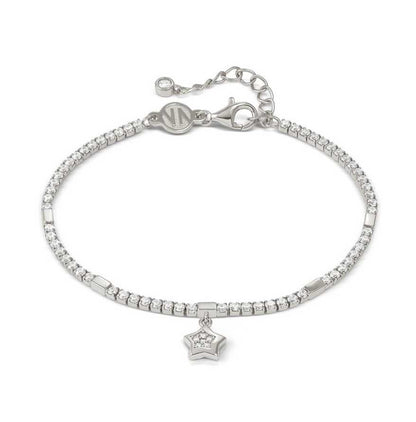 Bracciale  PETIT SPARKLE TENNIS STELLA Nomination