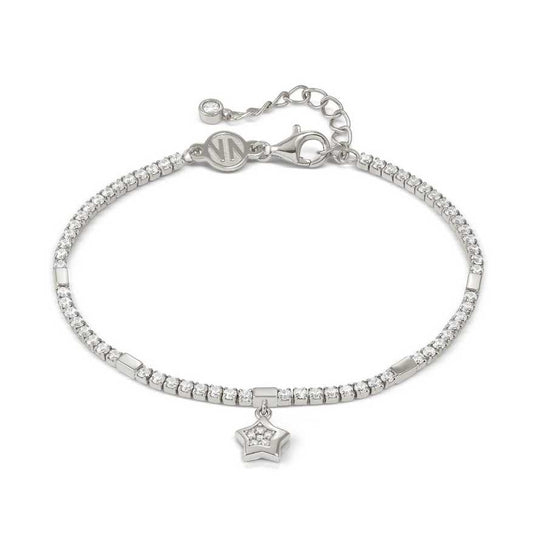 Bracciale  PETIT SPARKLE TENNIS STELLA Nomination