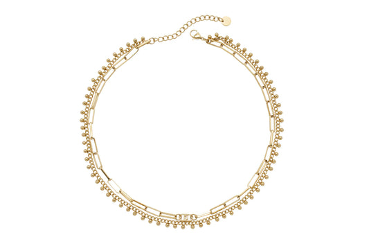 Collana Donna ESSENTIAL Liu Jo