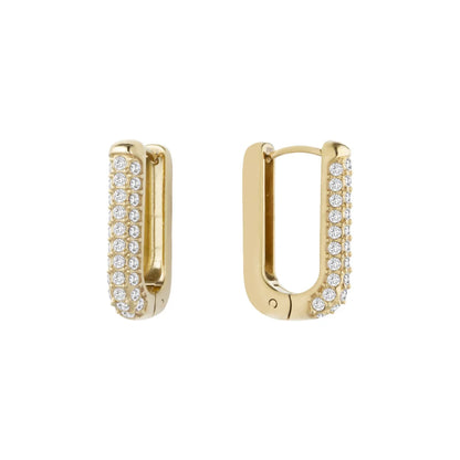 Orecchini Donna ESSENTIAL Liu Jo