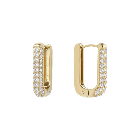 Orecchini Donna ESSENTIAL Liu Jo