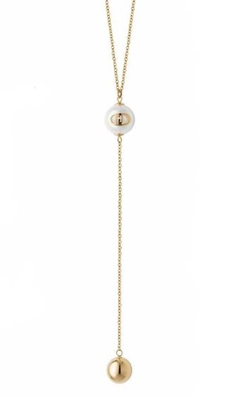 Collana Donna Liu Jo