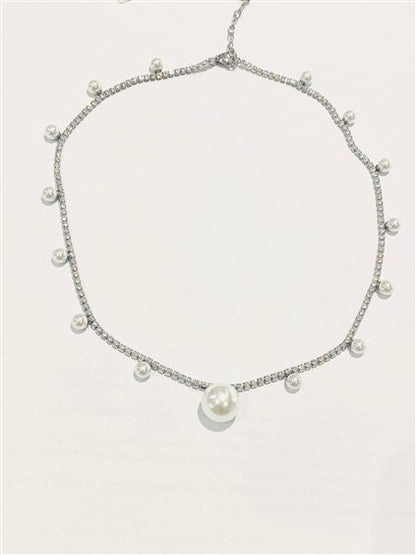 Collana Donna STRASS Liu Jo
