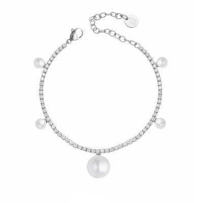 Bracciale Donna STRASS Liu Jo