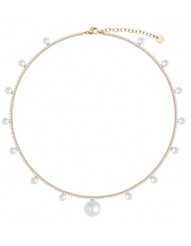 Collana Donna TENNIS Liu Jo