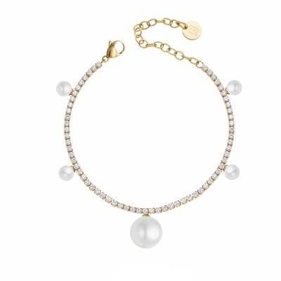 Bracciale Donna TENNIS Liu Jo