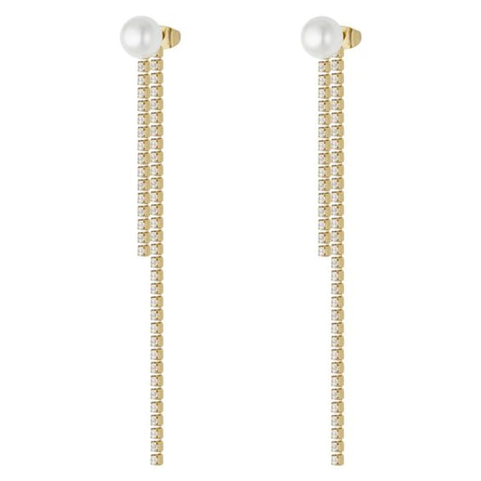 Orecchini Donna PENDENTI Liu Jo