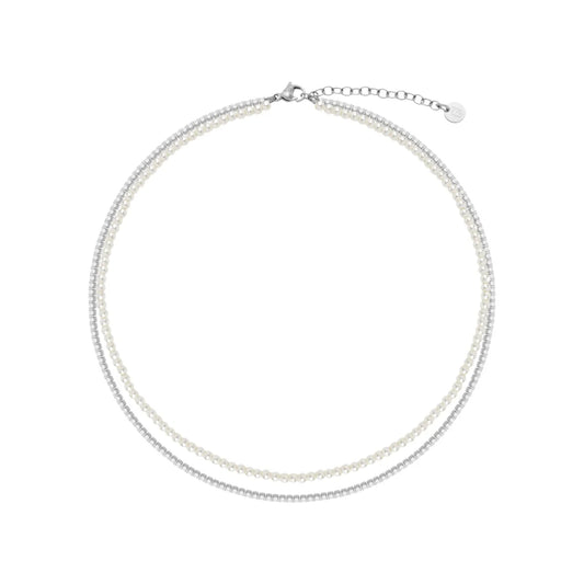 Collana Donna LUXURY Liu Jo