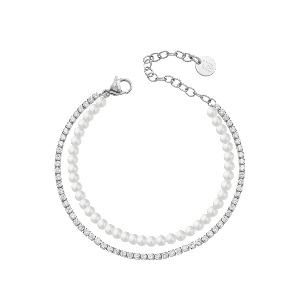 bracciale donna essential liu jo