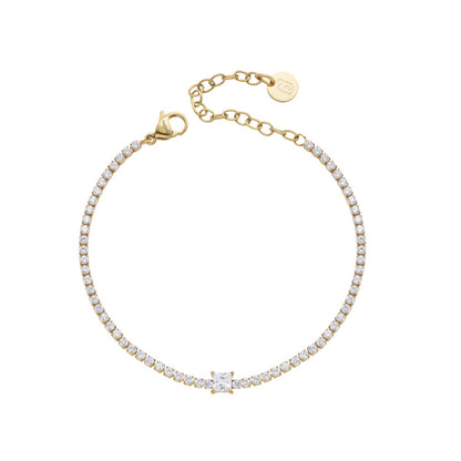 Bracciale Donna TENNIS Liu Jo