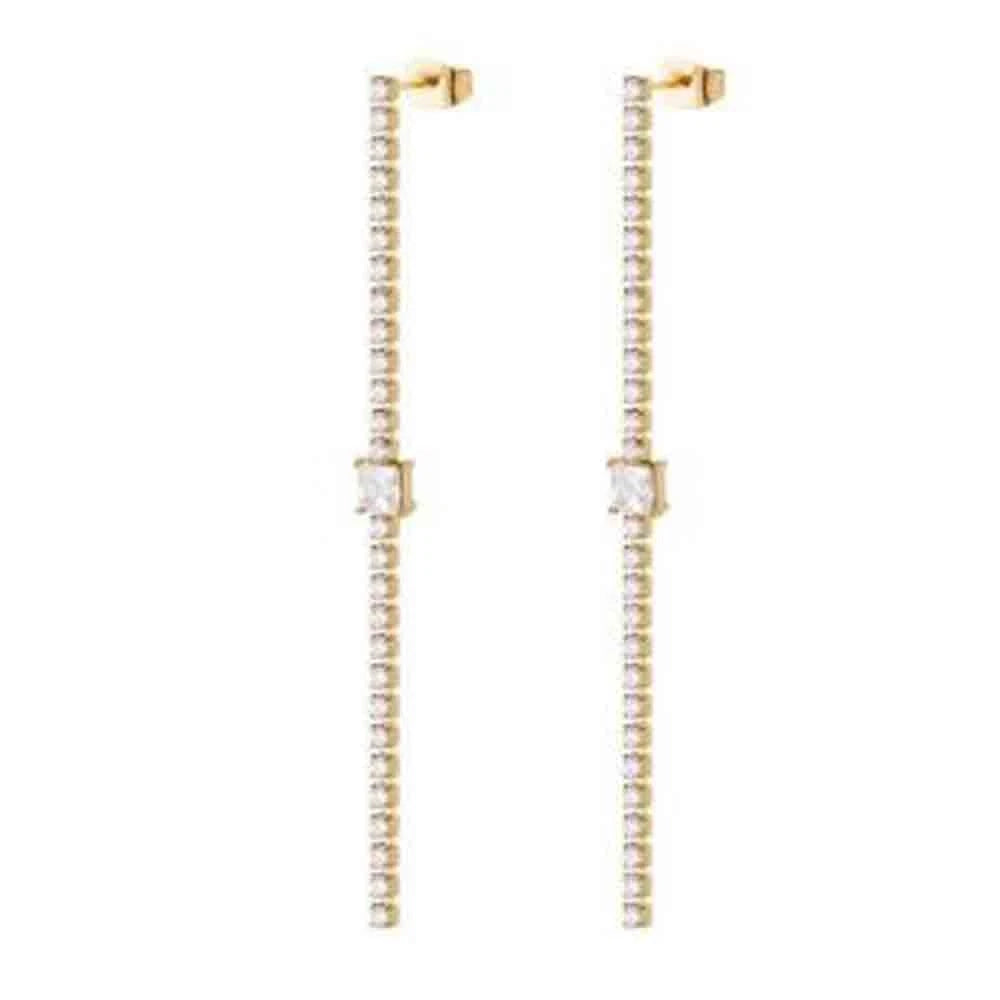 orecchini donna luxury liu jo