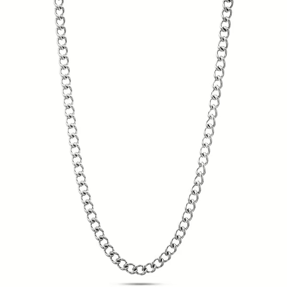 collana uomo catena liu jo