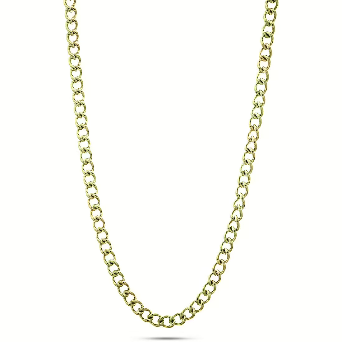 collana uomo catena liu jo