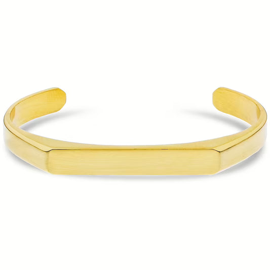 Bracciale Uomo RIGIDO Liu Jo
