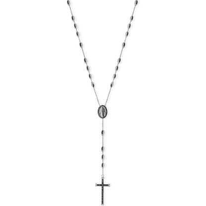 Collana Uomo CROCIFISSO Liu Jo